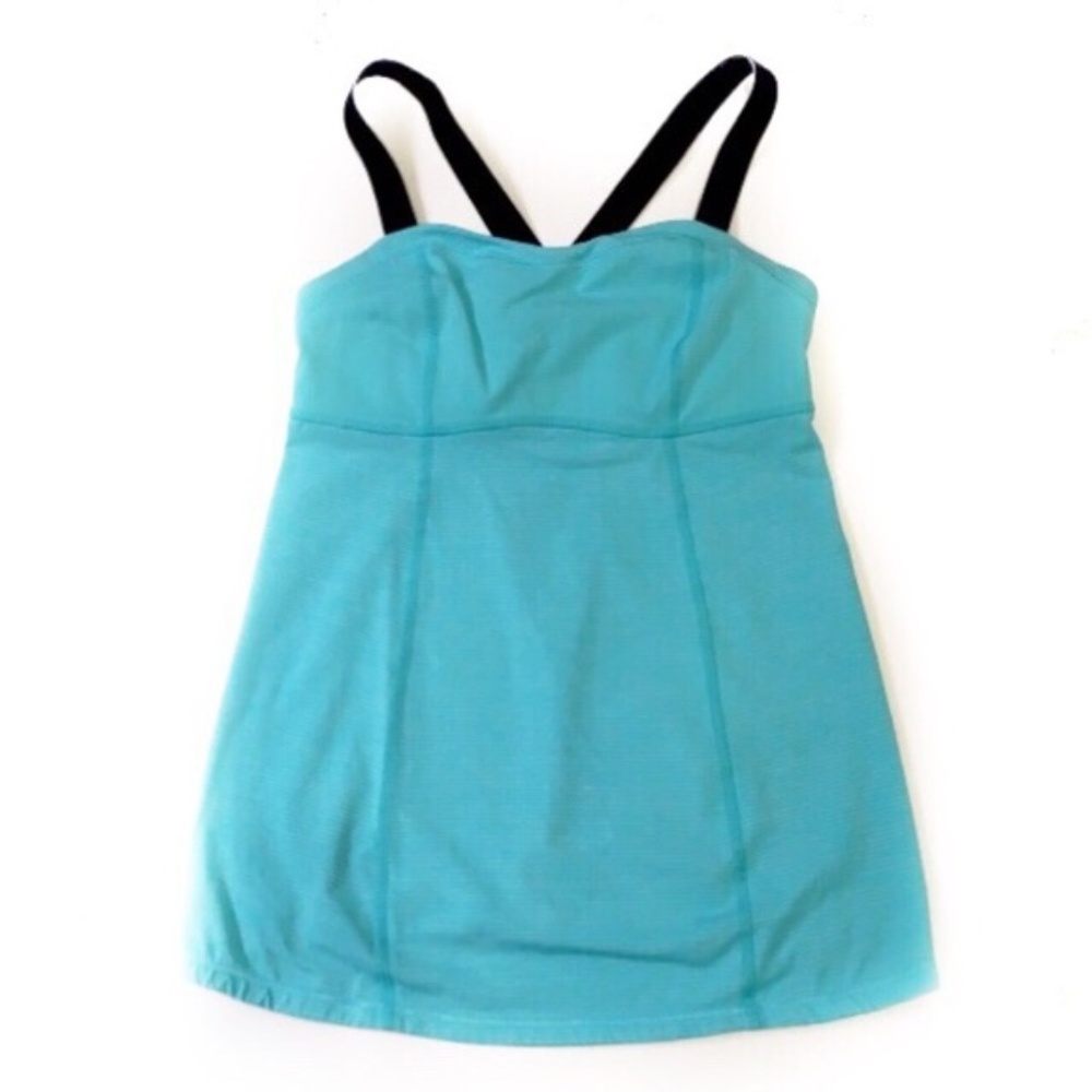 Lululemon Run Catch Me Tank Top - Picture 4 of 8